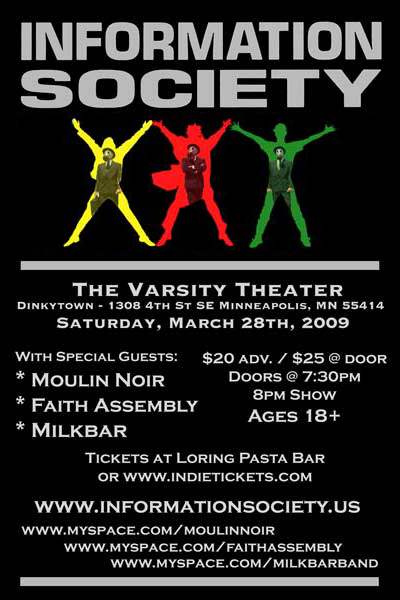 Flyer