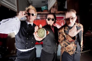 Information Society Information Society