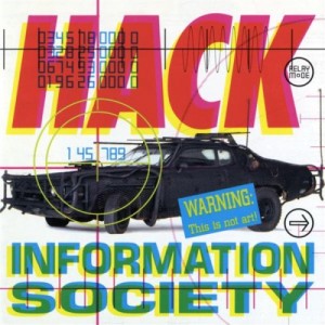 Information Society - Hack
