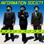Information Society - Modulator Information Society - Modulator
