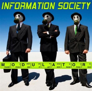 Information Society - Modulator
