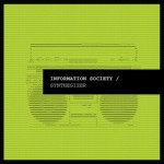 Information Society - Synthesizer Information Society - Synthesizer