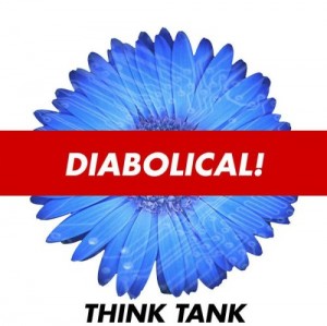 Think Tank - Diabolical