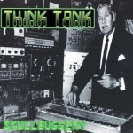 Think Tank - Skullbuggery Think Tank - Skullbuggery