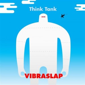 Think Tank - Vibraslap