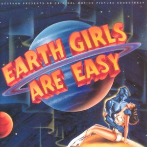 Earth Girls Are Easy Soundtrack