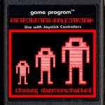 Chasing Daemons:Hacked